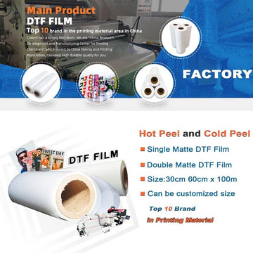 DTF Heat-Press Settings by Fabric: The Ultimate Cheat Sheet