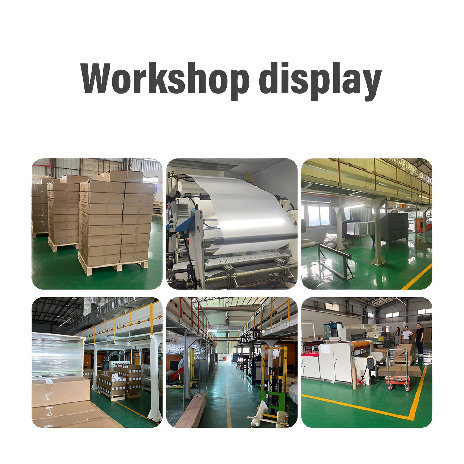 KungFu DTF Heat Transfer Film Rolls