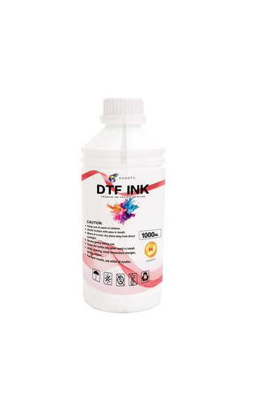 KungFu DTF INK