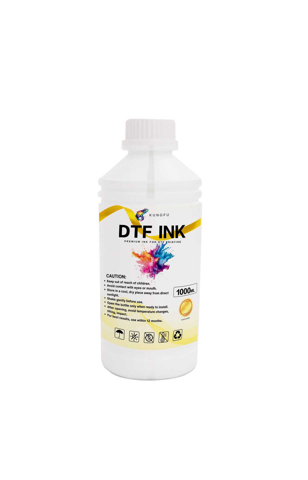 KungFu DTF INK