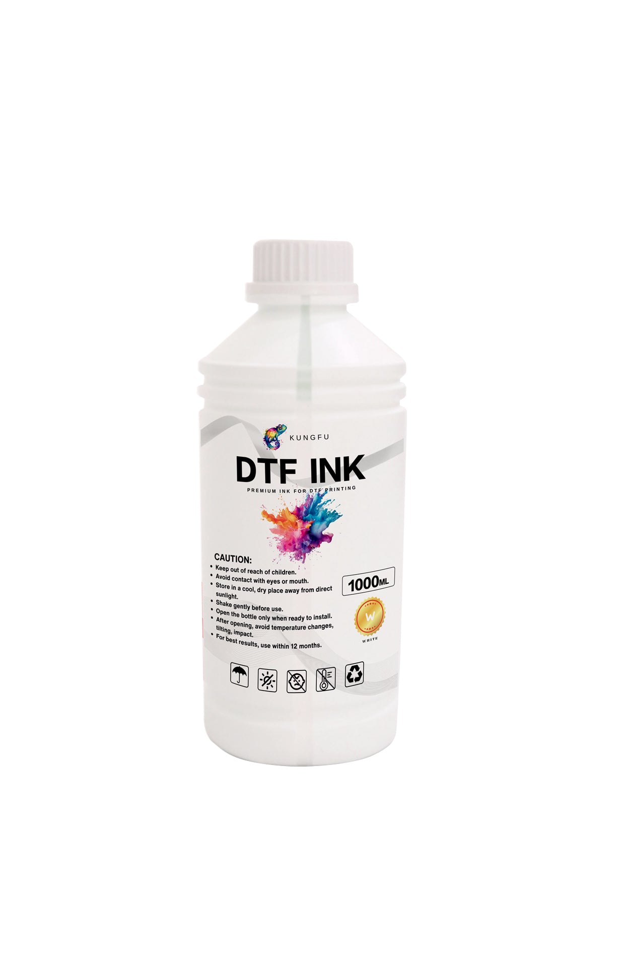 KungFu DTF INK