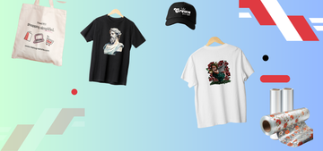 DTF vs Traditional Printing: A Quick Guide for Factories