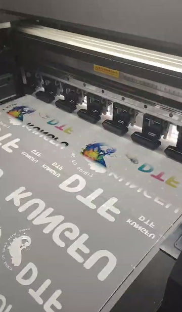 DTF Transfer Not Sticking? 7 Fixes That Actually Work