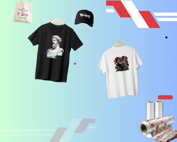 DTF Printing Explained for Factories: Materials, Process Control, and Common Production Issues