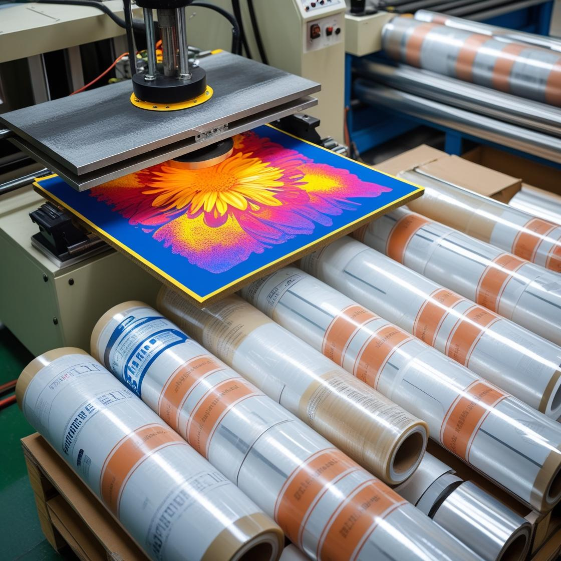 Why Switching to High-Quality DTF Film Will Save You Time & Money