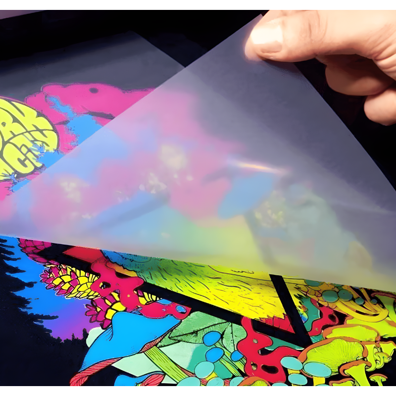 10 Tips for Enhancing Production with Export-Grade DTF Film