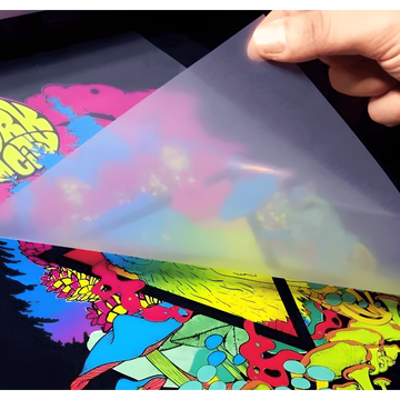 10 Tips for Enhancing Production with Export-Grade DTF Film