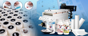 DTF Printing Costs Explained: Where Profitable Shops Really Save Money