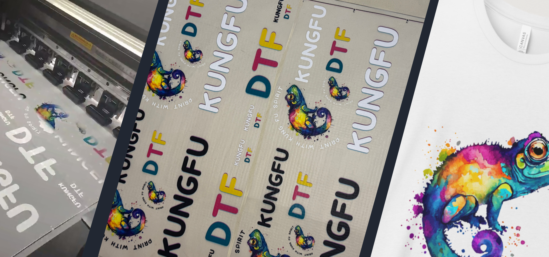 Top 5 Mistakes to Avoid in DTF Printing (and How to Fix Them)