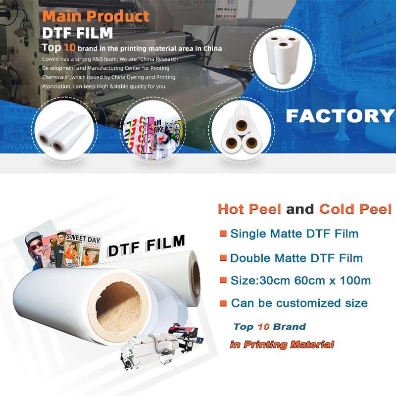 DTF Heat-Press Settings by Fabric: The Ultimate Cheat Sheet