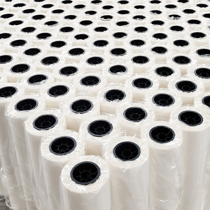 Stop Wasting Time and Materials — Switch to the Right DTF Film for Perfect Prints